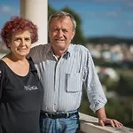 Homestay Casa Zeferina - Zeferina Family Leiria