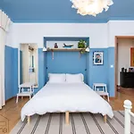 Casa Zeferina - Zeferina Family