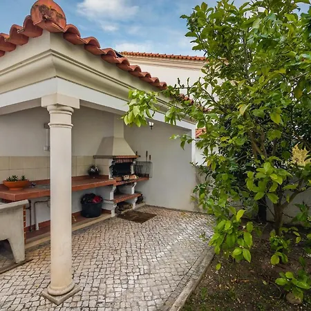 Homestay Casa Zeferina - Zeferina Family Leiria