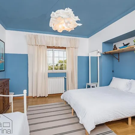 Casa Zeferina - Zeferina Family 民宿