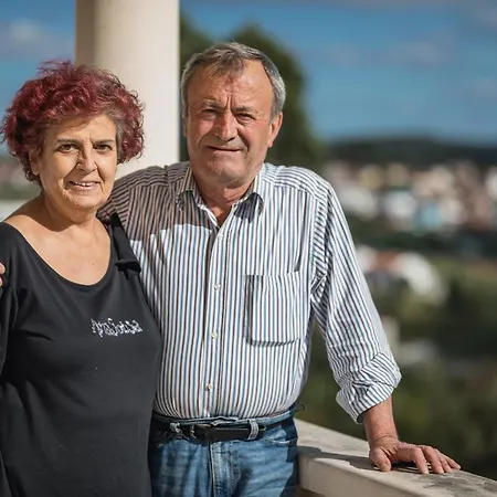 Alloggio in famiglia Casa Zeferina - Zeferina Family Leiria