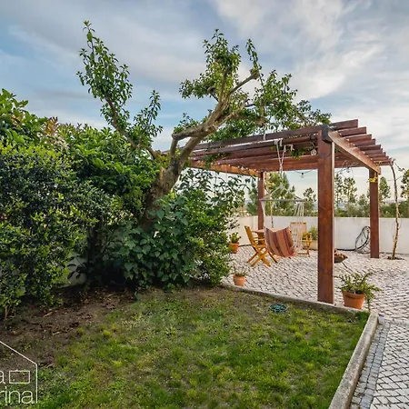 Casa Zeferina - Zeferina Family 莱里亚