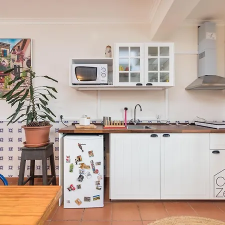 Casa Zeferina - Zeferina Family 民宿 *