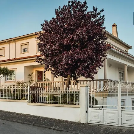 民宿 Casa Zeferina - Zeferina Family 莱里亚