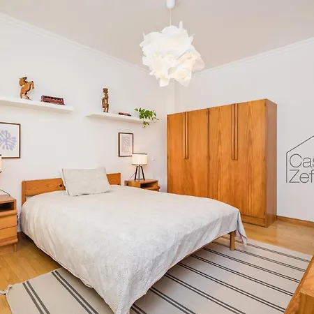 民宿 Casa Zeferina - Zeferina Family *