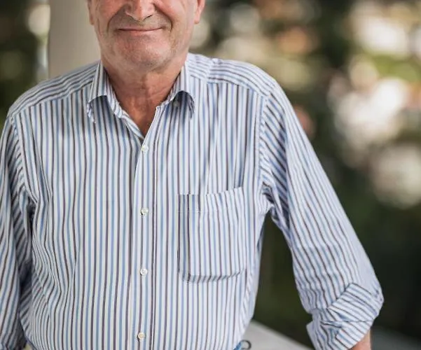 Accommodatie bij particulieren Casa Zeferina - Zeferina Family