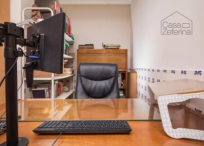 Casa Zeferina - Zeferina Family Accommodatie bij particulieren