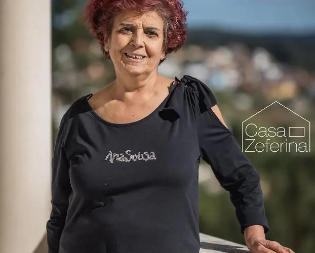 Casa Zeferina - Zeferina Family