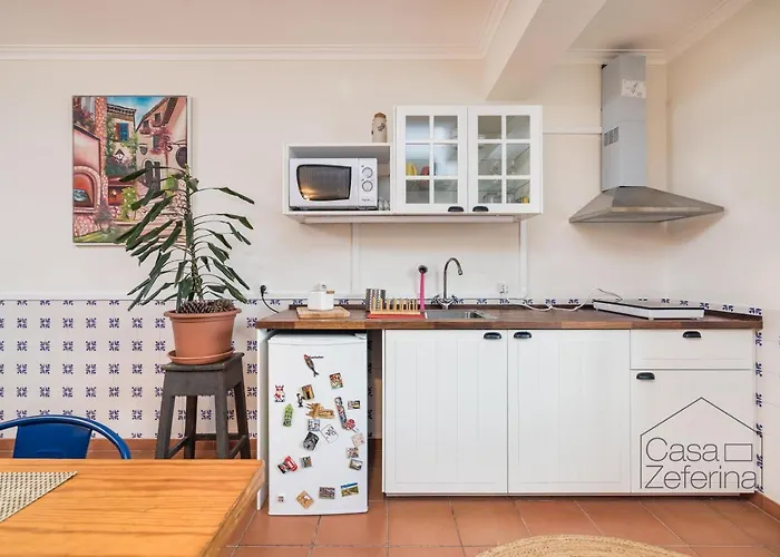 Casa Zeferina - Zeferina Family Accommodatie bij particulieren *