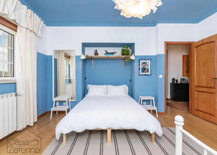 Casa Zeferina - Zeferina Family